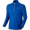 Butter-Man 1/2-Zip Top - Long-Sleeve - Men's