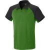 Justo Trek Zip Polo Shirt - Men's