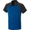 Justo Trek Zip Polo Shirt - Short-Sleeve - Men's