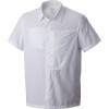 Canyon Shirt - Short Sleeve - Men's