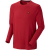 Logo T-Shirt - Long-Sleeve - Men's