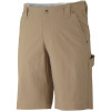 Piero Short - Men's