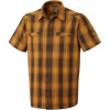 Buckwell Shirt - Short-Sleeve - Men's