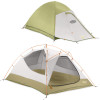 Light Wedge 3 Classic Tent 3-Person 3-Season