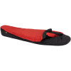 Ghost SL -40 Sleeping Bag: -40 Degree Down