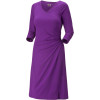 Better Butter Wrap Dress - Women's