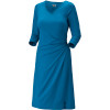 Better Butter Wrap Dress - Women's