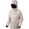 Miss Snow It All Jacket - Women's