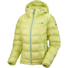 Hooded Phantom Jacket - Women's