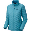 Nitrous Down Jacket - Women's