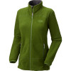Toasty Tweed Fleece Jacket - Women's