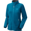 Toasty Tweed Fleece Jacket - Women's