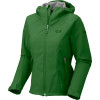 Principia Softshell Jacket - Women's