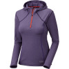Beta Power Hooded Top - Long-Sleeve - Women's