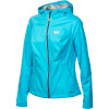 Effusion Hooded Jacket - Women's