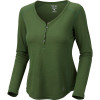 Trekkin Thermal Henley - Long-Sleeve - Women's