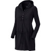 Hooded Butter Dress - Women's