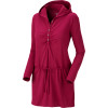 Hooded Butter Dress - Women's