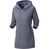 Lampira Fleece Dress - Women's