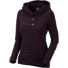 Sevina Hooded Sweater - Women's