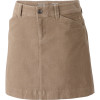 Tunara Cord Skirt - Women's