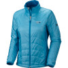Zonal Insulated Jacket - Women's