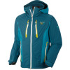 Vertical Peak Jacket - Men's