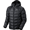 Hooded Phantom Down Jacket - Men's
