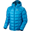 Hooded Phantom Down Jacket - Men's