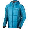 Compressor Insulated Hooded Jacket - Men's