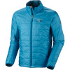 Zonal Insulated Jacket - Men's