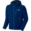 Principia Softshell Jacket - Men's