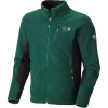 Dual Fleece Jacket - Men's