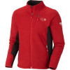 Dual Fleece Jacket - Men's