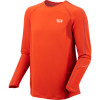 Elmoro Shirt - Long-Sleeve - Men's