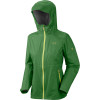 Capacitor Jacket - Women's