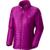 Thermostatic Insulated Jacket - Women's