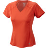 Tephra Trek T-Shirt - Short-Sleeve - Women's