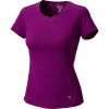Dryhiker T-Shirt - Short-Sleeve - Women's