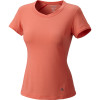 Dryhiker T-Shirt - Short-Sleeve - Women's