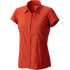 Canyon Shirt - Short-Sleeve - Women's