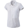 Mountain Hardwear Canyon Shirt - Short-Sleeve - Women's