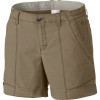 Mountain Hardwear Wanderland Short - Women's