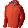 Isomer Softshell Jacket - Men's
