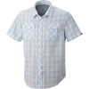Yohan Shirt - Short-Sleeve - Men's