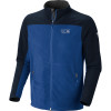Nansen Fleece Jacket - Men's