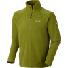 Microchill Tech Zip-Top Jacket - Men's
