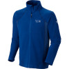 Microchill Tech Zip-Top Jacket - Men's