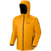 Thermostatic Insulated Hooded Jacket - Men's