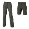 Millet Trek Stretch Zip-Off Pant - Women's